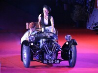 Concours d'élégance de La Baule